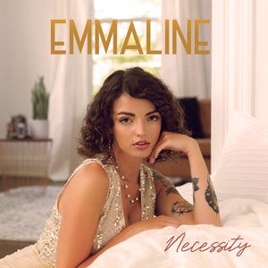 Necessity CD